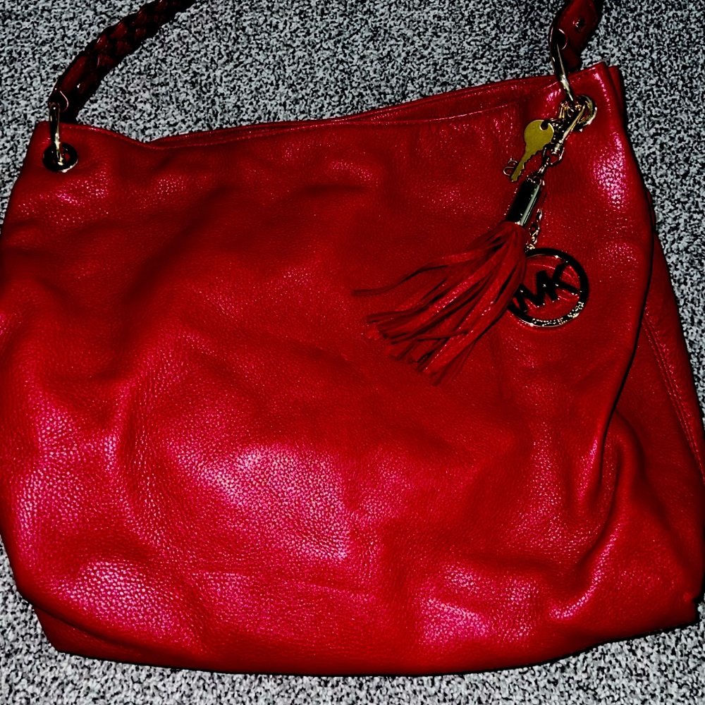 MK purse